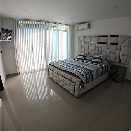 Balcones De La Rivera Apartamento Azulejo 3 Buga Eksteriør billede