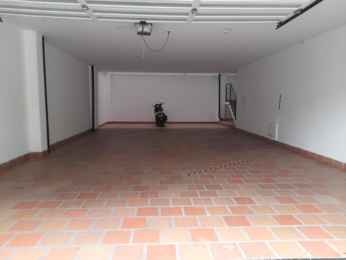 Balcones De La Rivera Apartamento Azulejo 3 Buga Eksteriør billede
