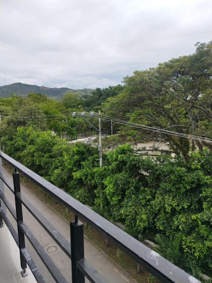 Balcones De La Rivera Apartamento Azulejo 3 Buga Eksteriør billede