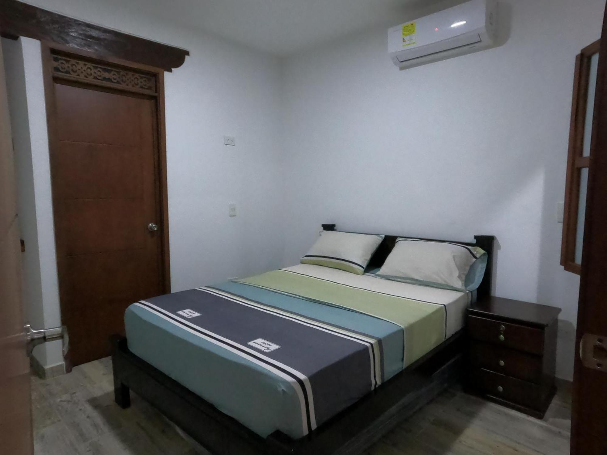 Balcones De La Rivera Apartamento Azulejo 3 Buga Eksteriør billede