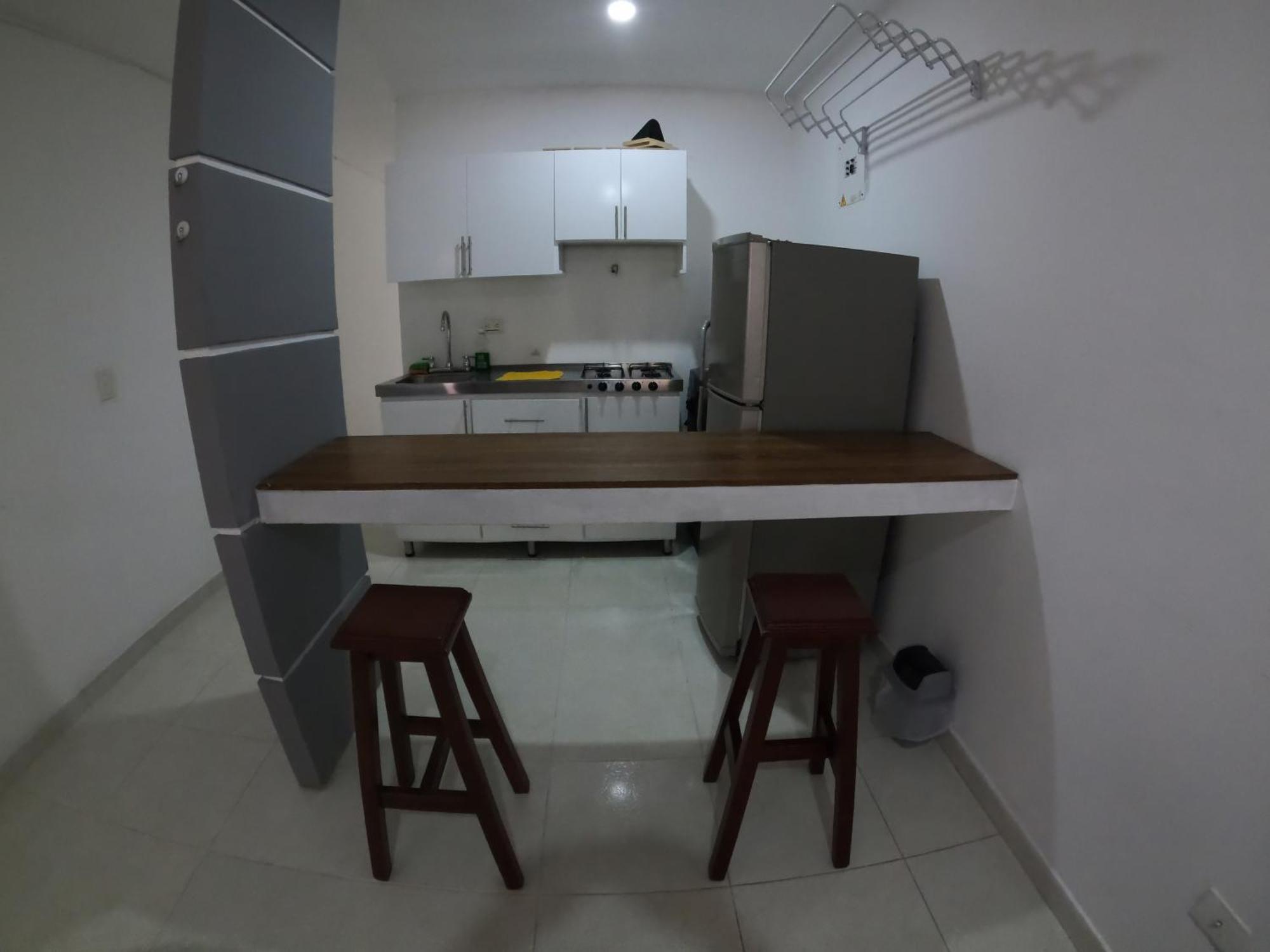 Balcones De La Rivera Apartamento Azulejo 3 Buga Eksteriør billede