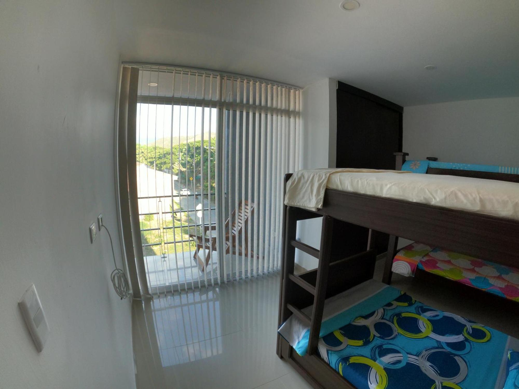 Balcones De La Rivera Apartamento Azulejo 3 Buga Eksteriør billede