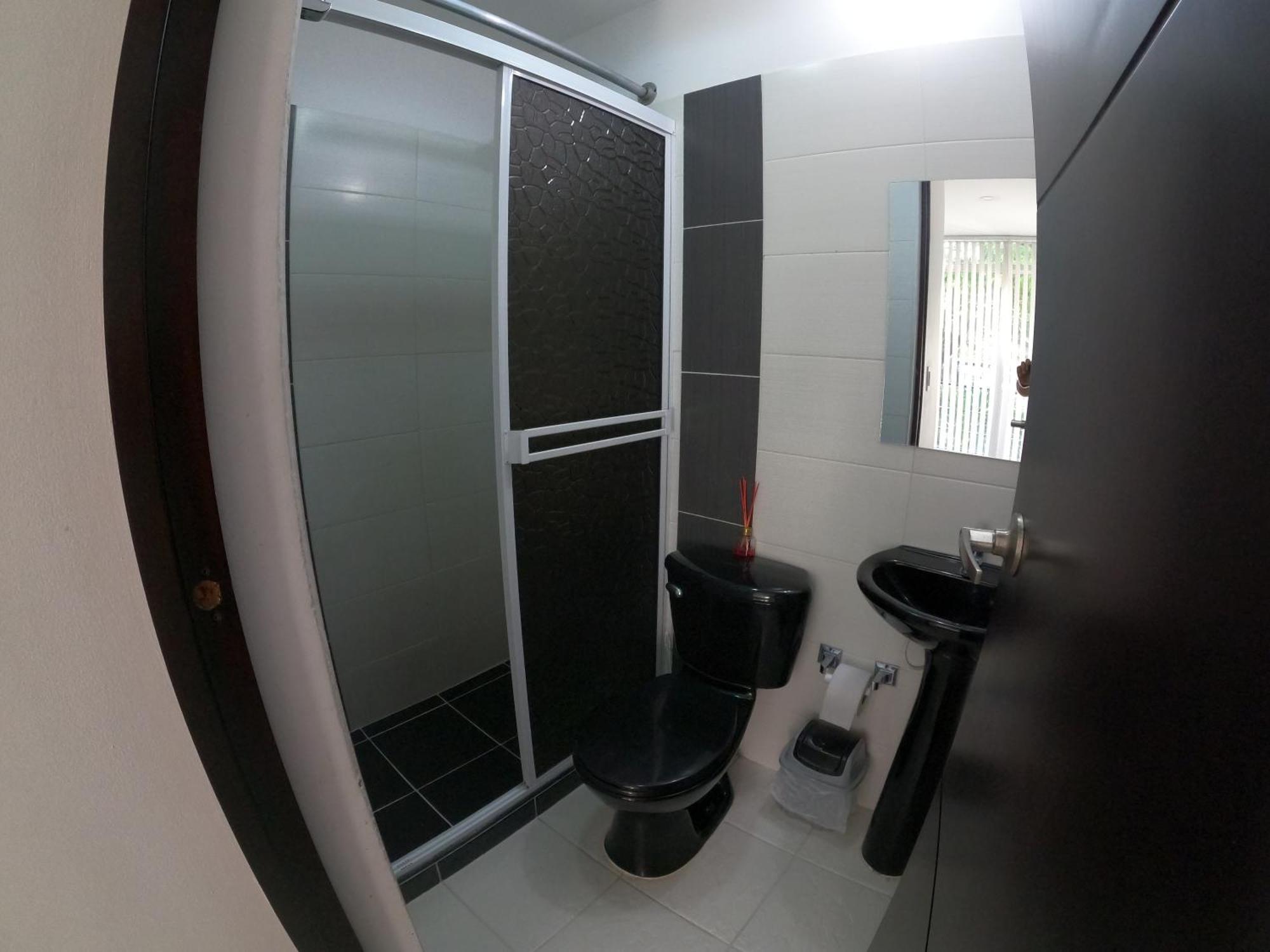 Balcones De La Rivera Apartamento Azulejo 3 Buga Eksteriør billede