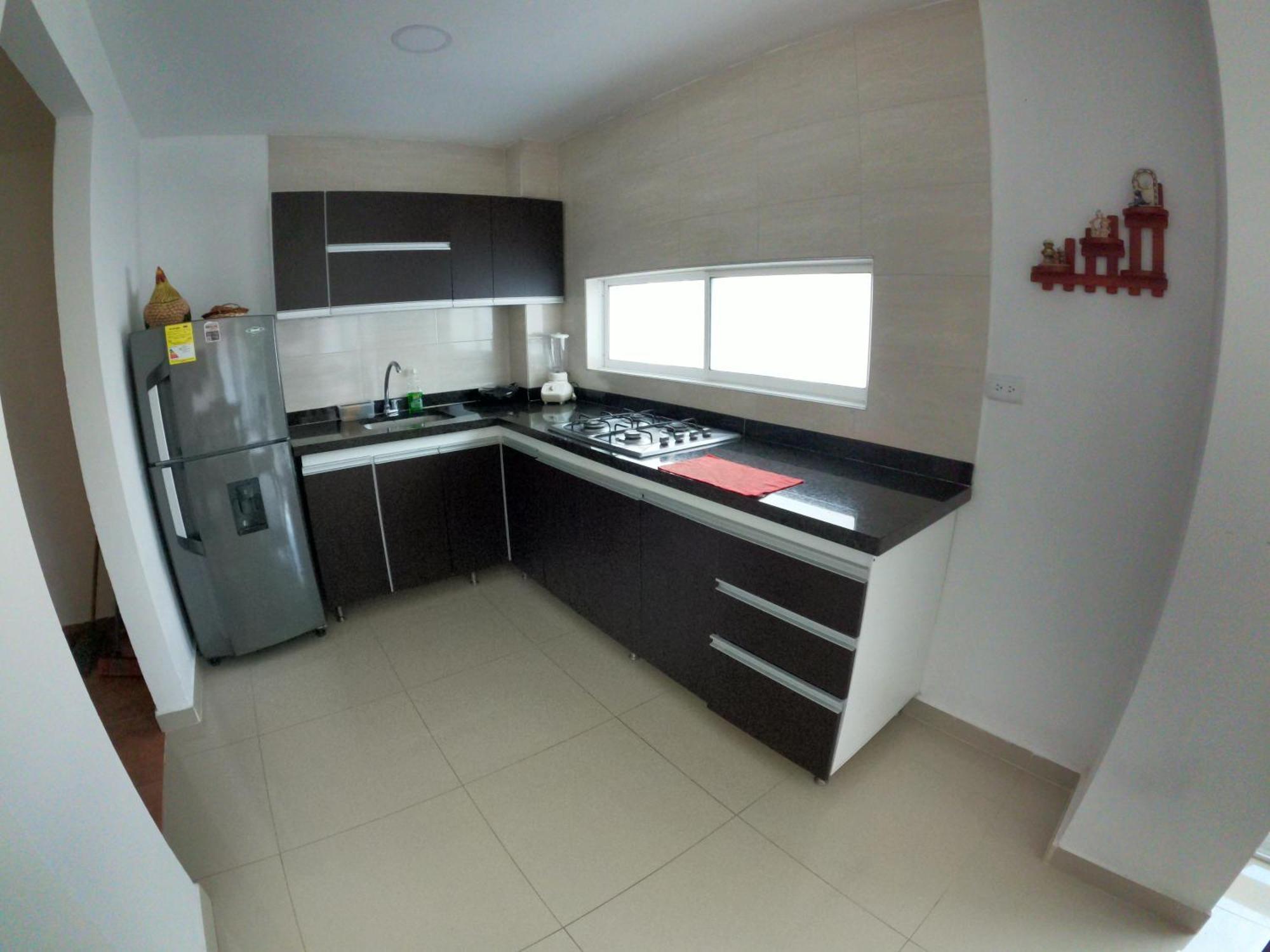 Balcones De La Rivera Apartamento Azulejo 3 Buga Eksteriør billede