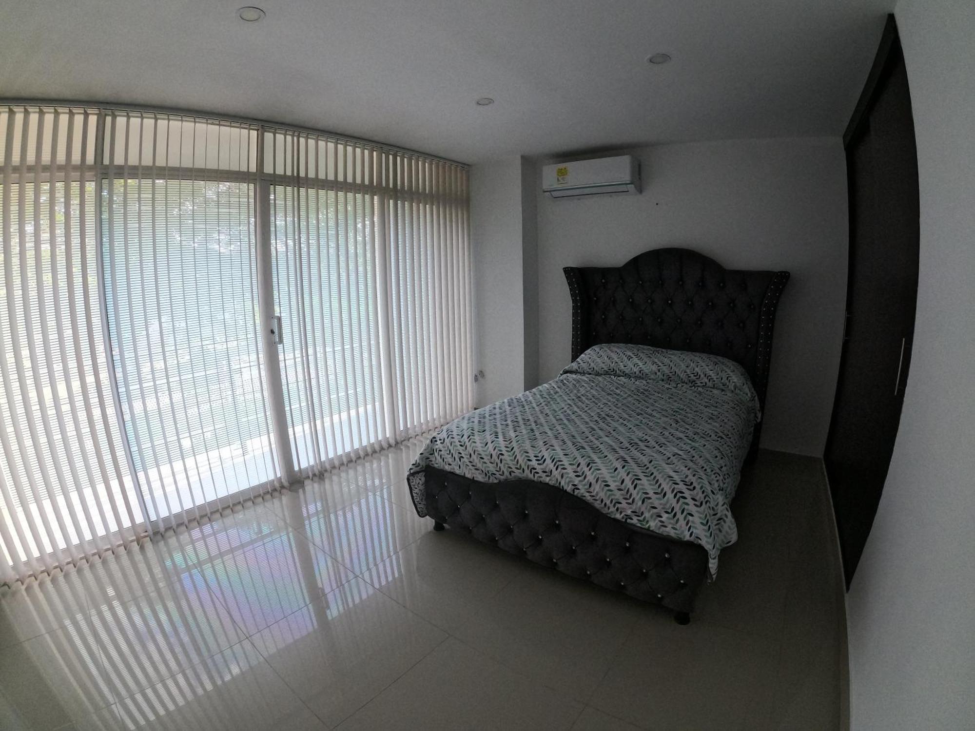 Balcones De La Rivera Apartamento Azulejo 3 Buga Eksteriør billede